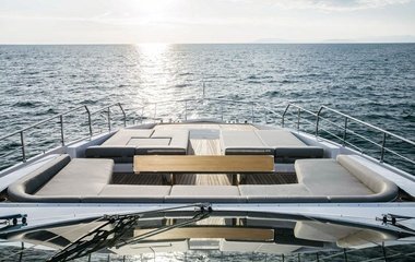 Azimut Amaranta