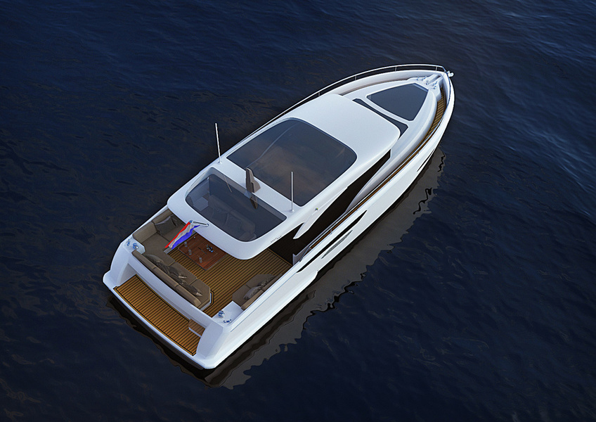 Jetten beach 45