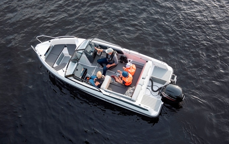 Bella 550 BR (2023)