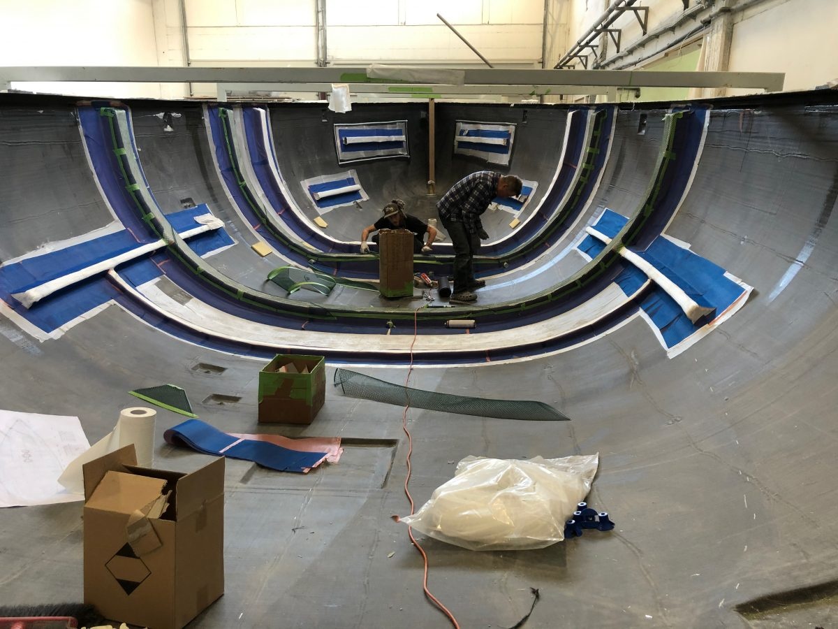 Pegasus Yachts