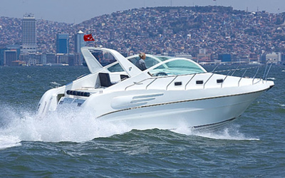 Tacar 10.00 Offshore