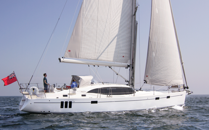Discovery 48