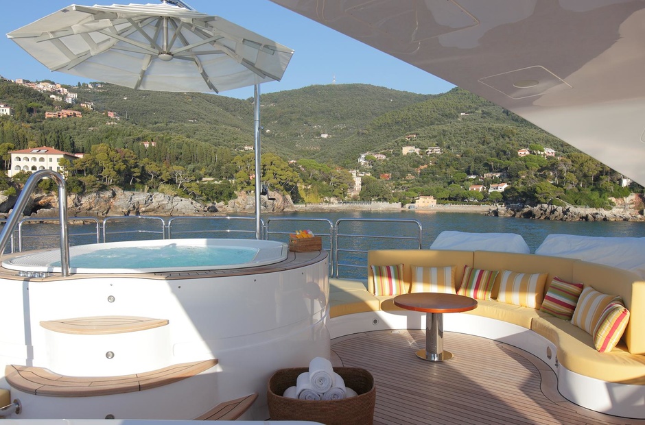Benetti Latiko