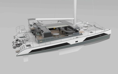 Seabus SB650