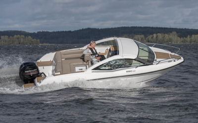 Flipper 650 ST