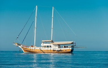 Custom Boats Sirena