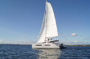 Privilege Serie 640