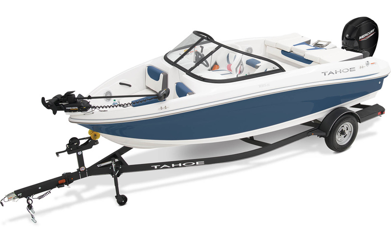 Tahoe 185 S