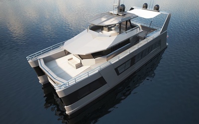 Baikal 20 SYH