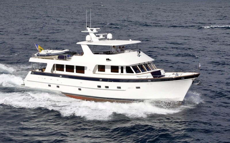 Outer Reef  800 MY