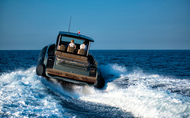 SACS Rebel 47