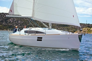 Elan Impression 35