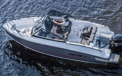 Falcon BR 5