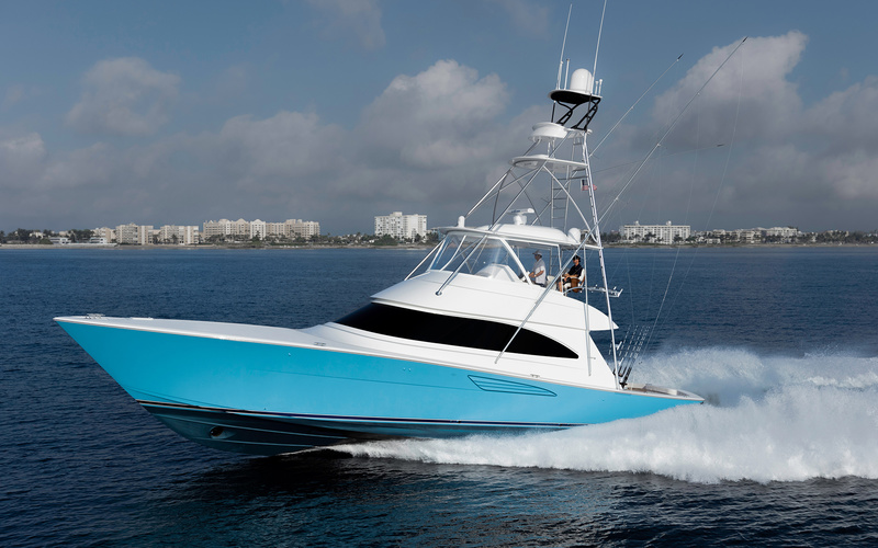 Viking 58C