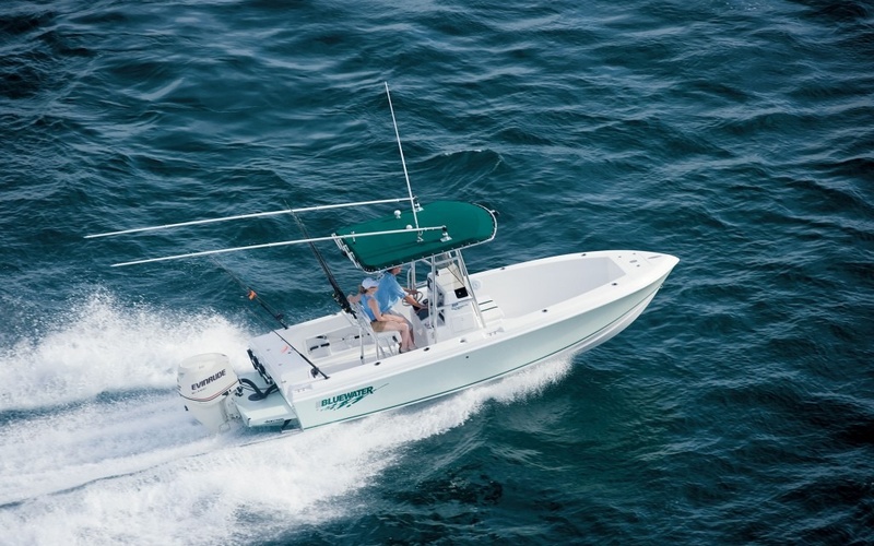Bluewater 2150