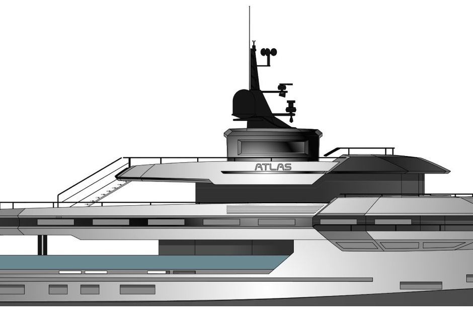 Ares Atlas