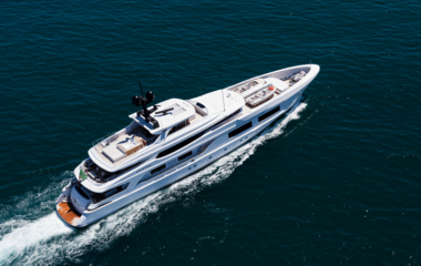 Baglietto  Unicorn
