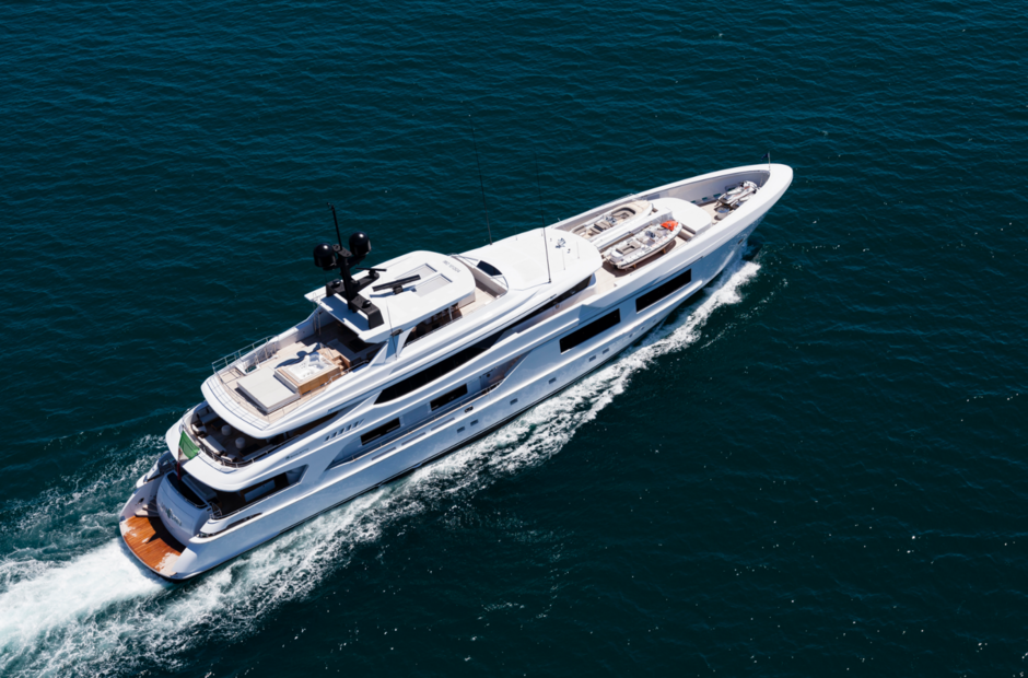 Baglietto  Unicorn