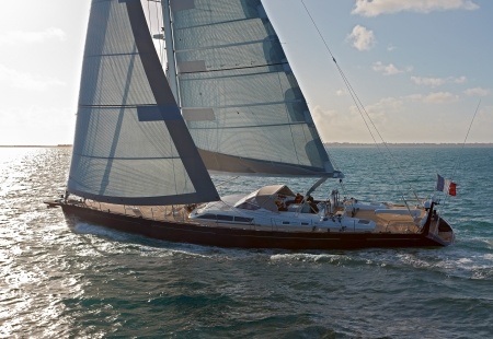 Garcia GY75