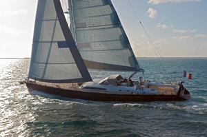 Garcia GY75