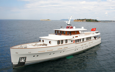 Su Marine  Laniakea