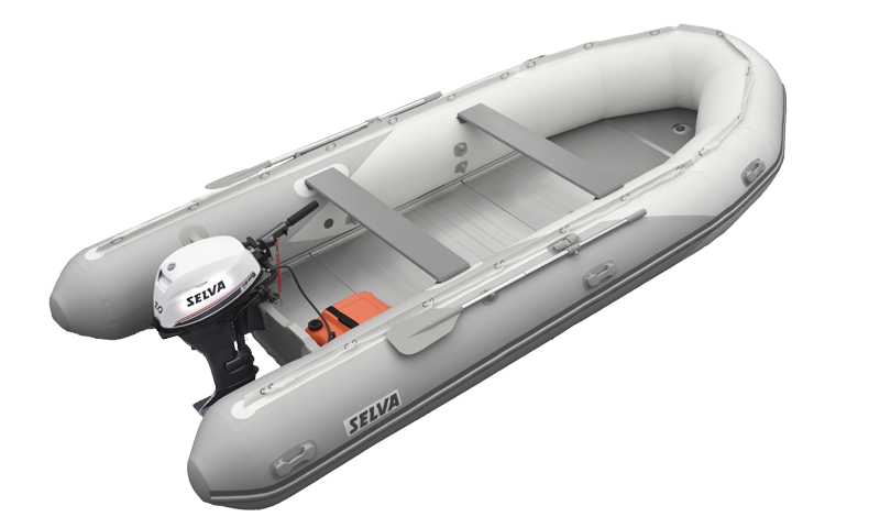 Selva PA 430 ALU