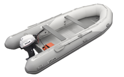 Selva PA 430 ALU