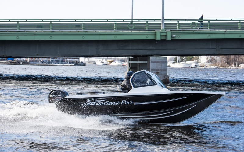 NorthSilver PRO 470 M