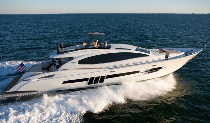 Lazzara  LSX 92
