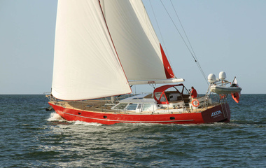 Conrad Axiom