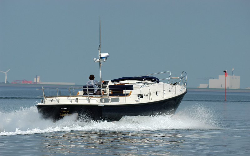 ONJ Pilot 1020 Open