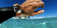 It's time to go deep!