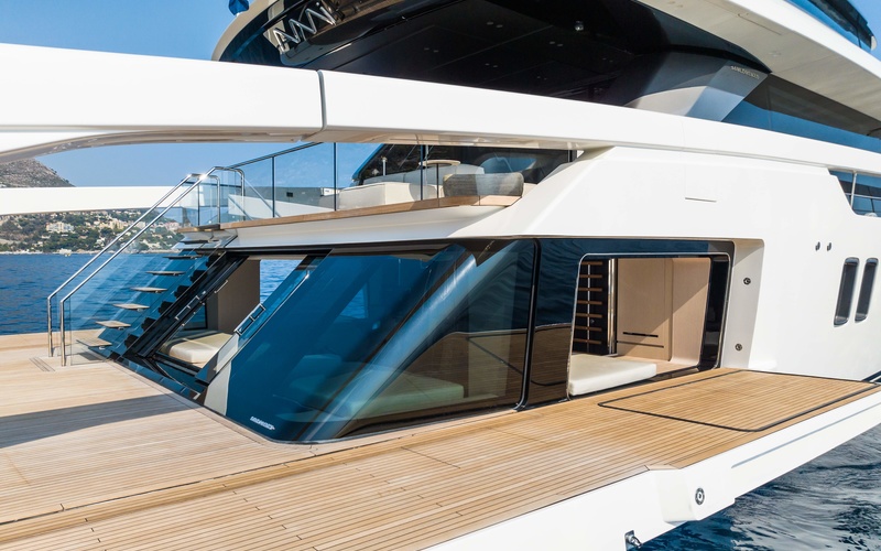 Alumacraft MV 1756 AW SSLW