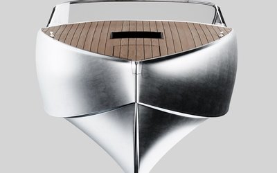 Sarvo 37