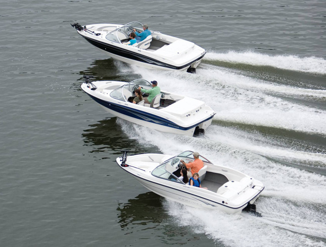 Bayliner 174 SF