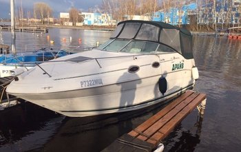 Sea Ray 240 Sundancer