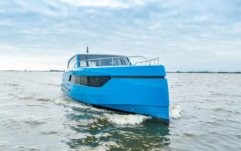 Vanton QS 45 CC