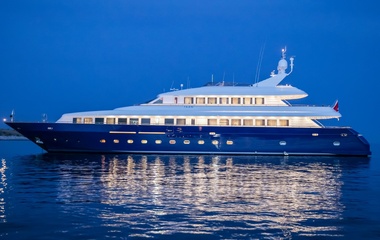 Intermarine Jaan
