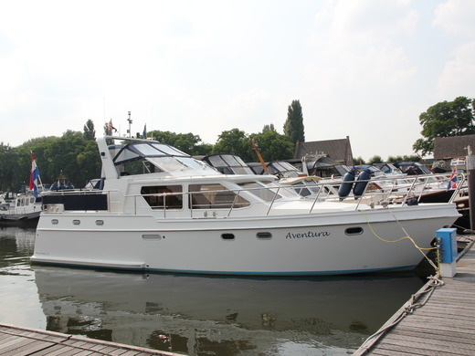 Altena Family Cruiser