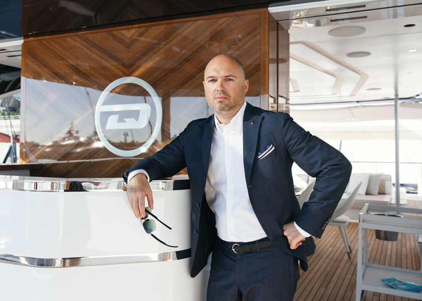 Sergey Dobroserdov