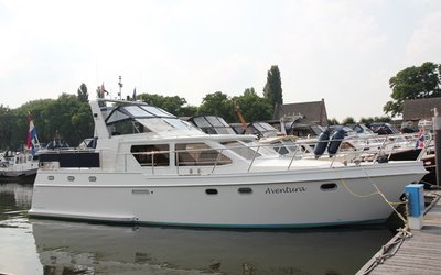 Altena Family Cruiser