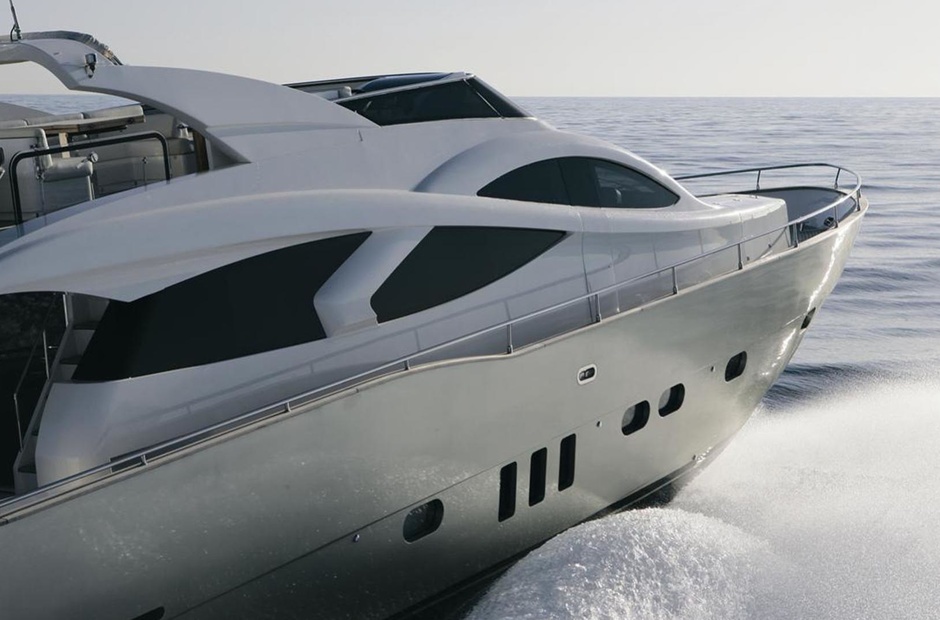 Evo Marine Blue Angel