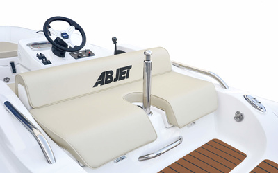 AB Inflatables ABJET 350 XP