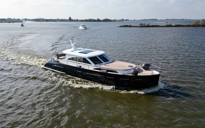Aquanaut Hommage 52 Sportage