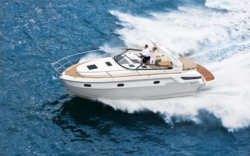 Bavaria 32 Sport