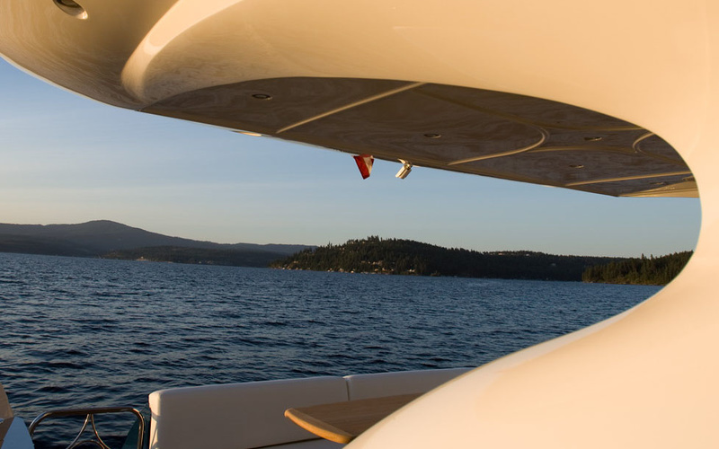 Marquis 720 Tri-Deck