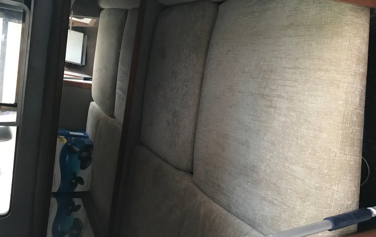 Sea Ray 265 Sundancer (1989)
