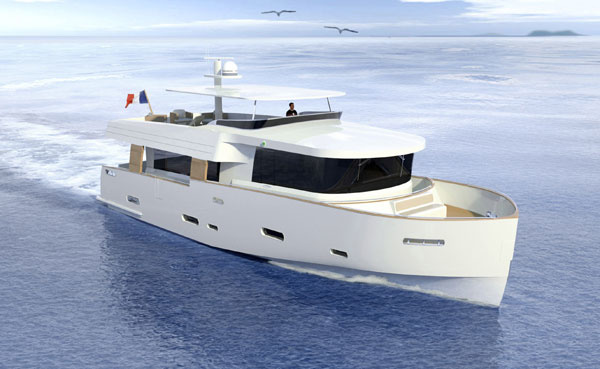 Adagio Europa 67