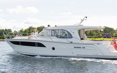 Marex 375
