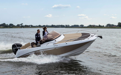 Galia 630 Sundeck